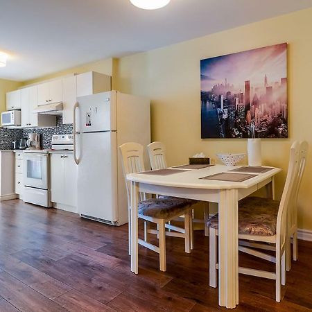 Apartmán 2314 Rue Duff Court Montreal Exteriér fotografie