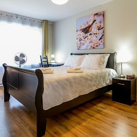 Apartmán 2314 Rue Duff Court Montreal Exteriér fotografie