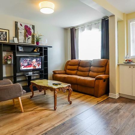 Apartmán 2314 Rue Duff Court Montreal Exteriér fotografie