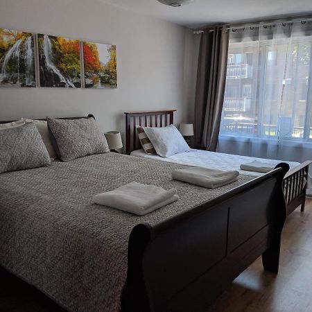 Apartmán 2314 Rue Duff Court Montreal Exteriér fotografie