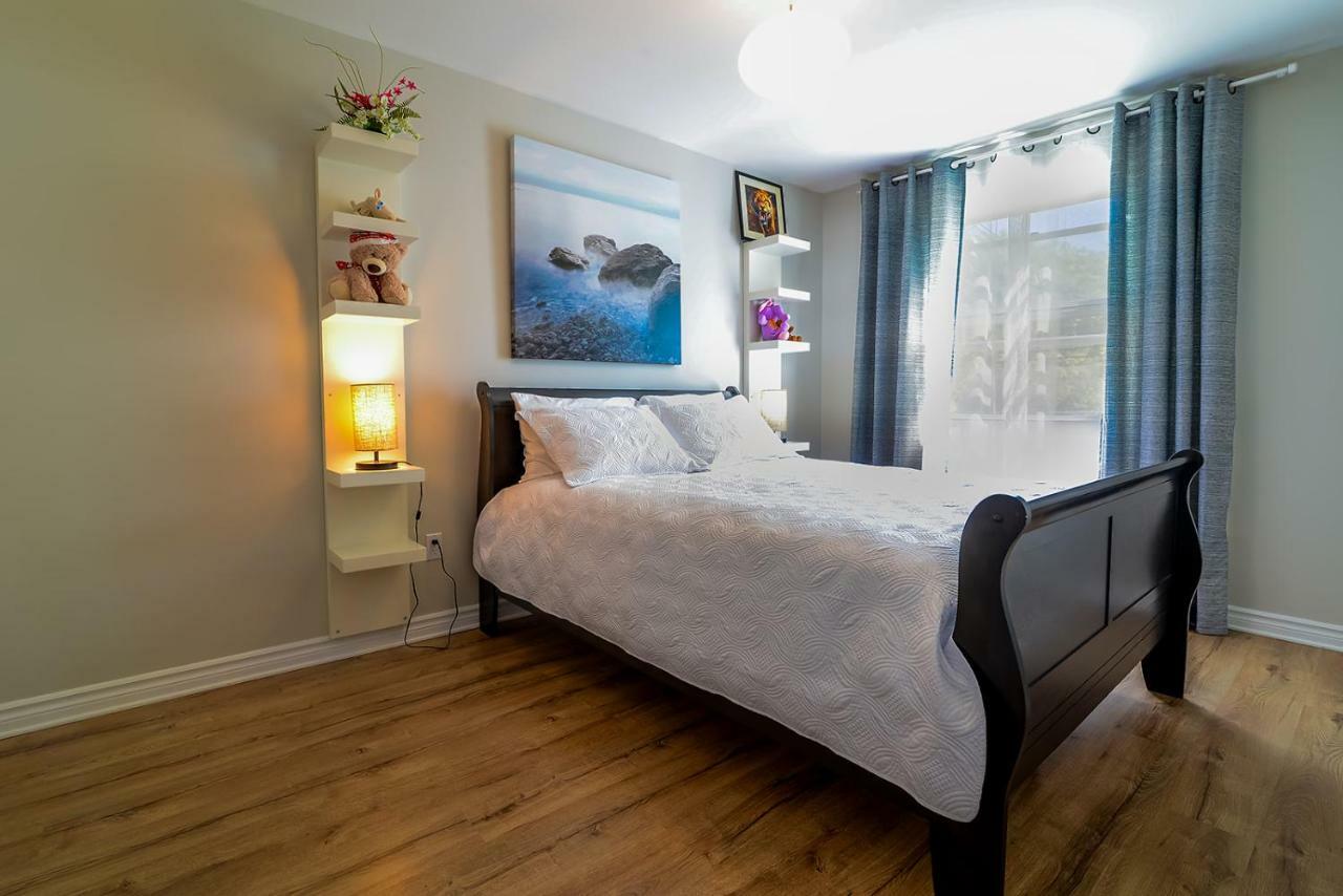 Apartmán 2314 Rue Duff Court Montreal Exteriér fotografie