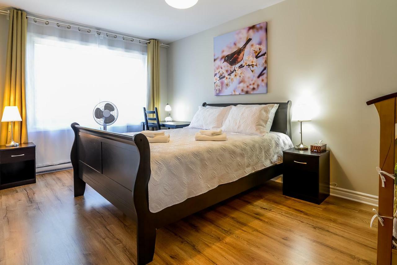 Apartmán 2314 Rue Duff Court Montreal Exteriér fotografie